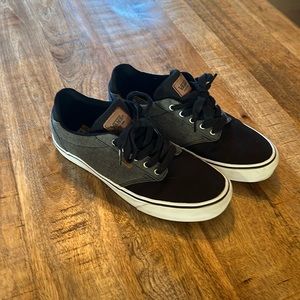 Vans Atwood Deluxe Comfort (Sz 9.5)